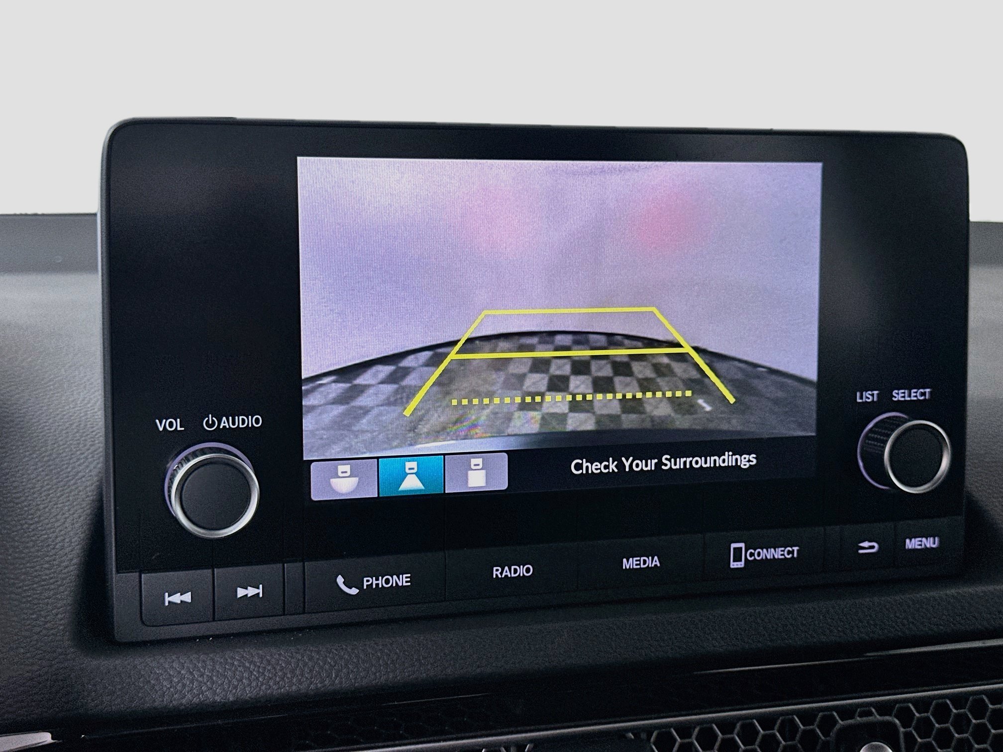 Used 2024 Honda Civic Sport image 11