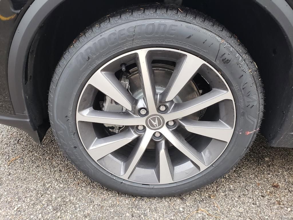 New 2026 Acura MDX w/ Technology Package image 15