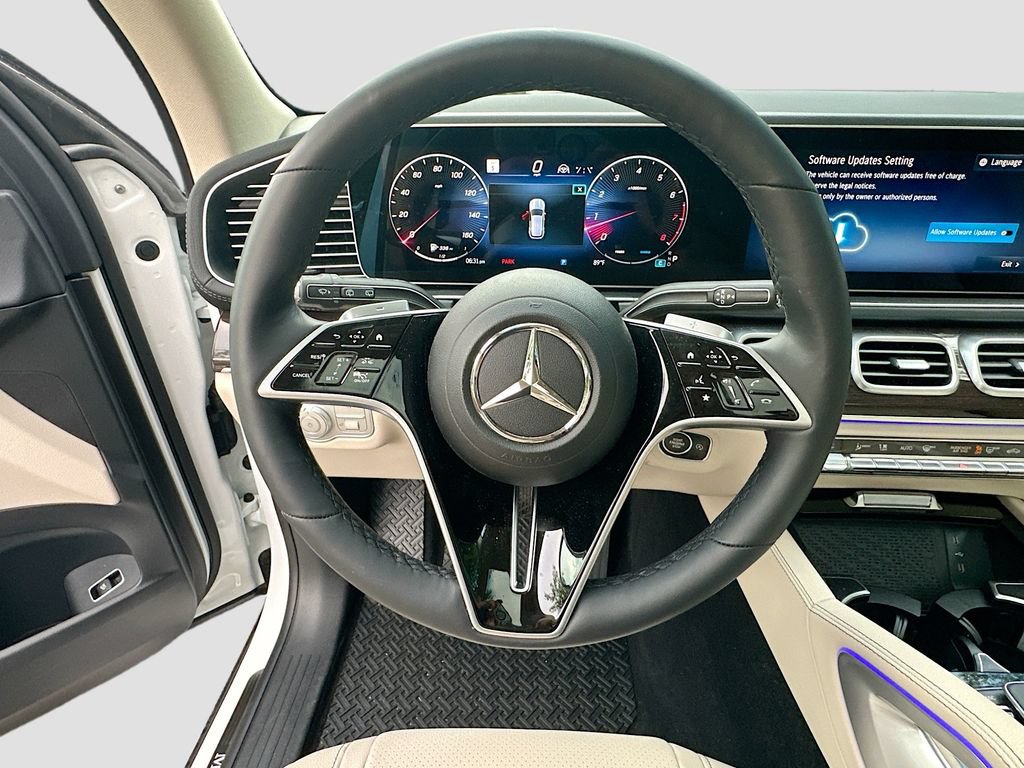 Certified 2026 Mercedes-Benz GLE 350 4MATIC image 11