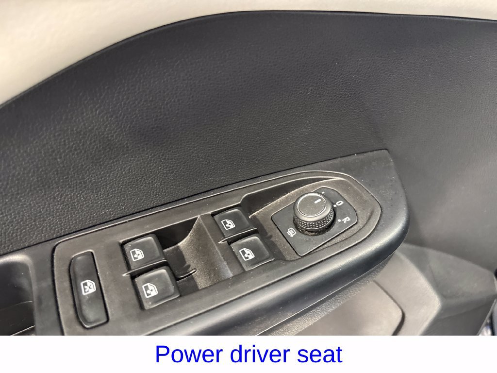Used 2025 Volkswagen Taos SE AWD/4WD image 27