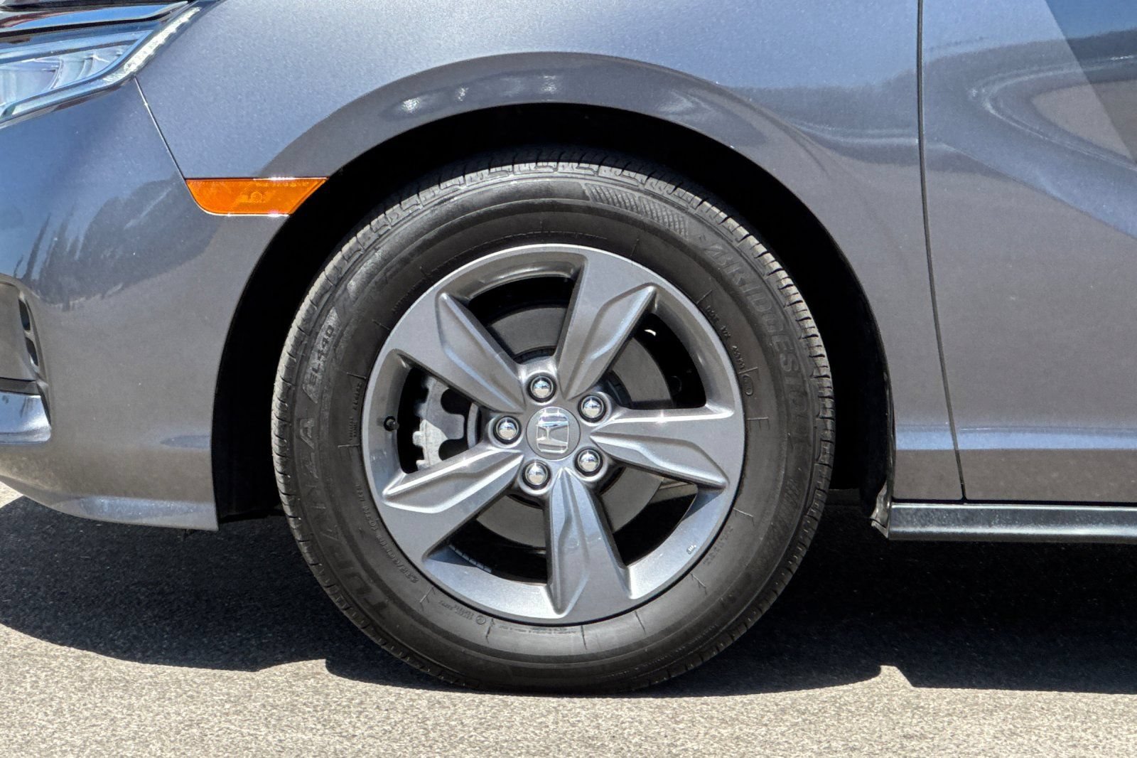 Used 2024 Honda Odyssey EX image 31