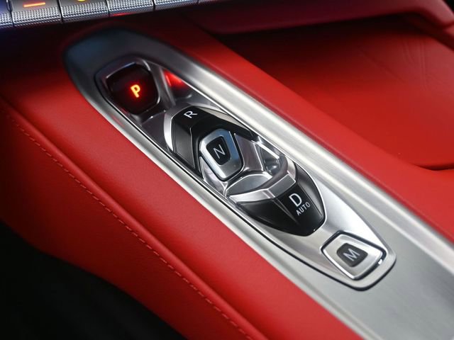 New 2026 Chevrolet Corvette Stingray Premium Cpe w/ Z51 Performance Package image 21