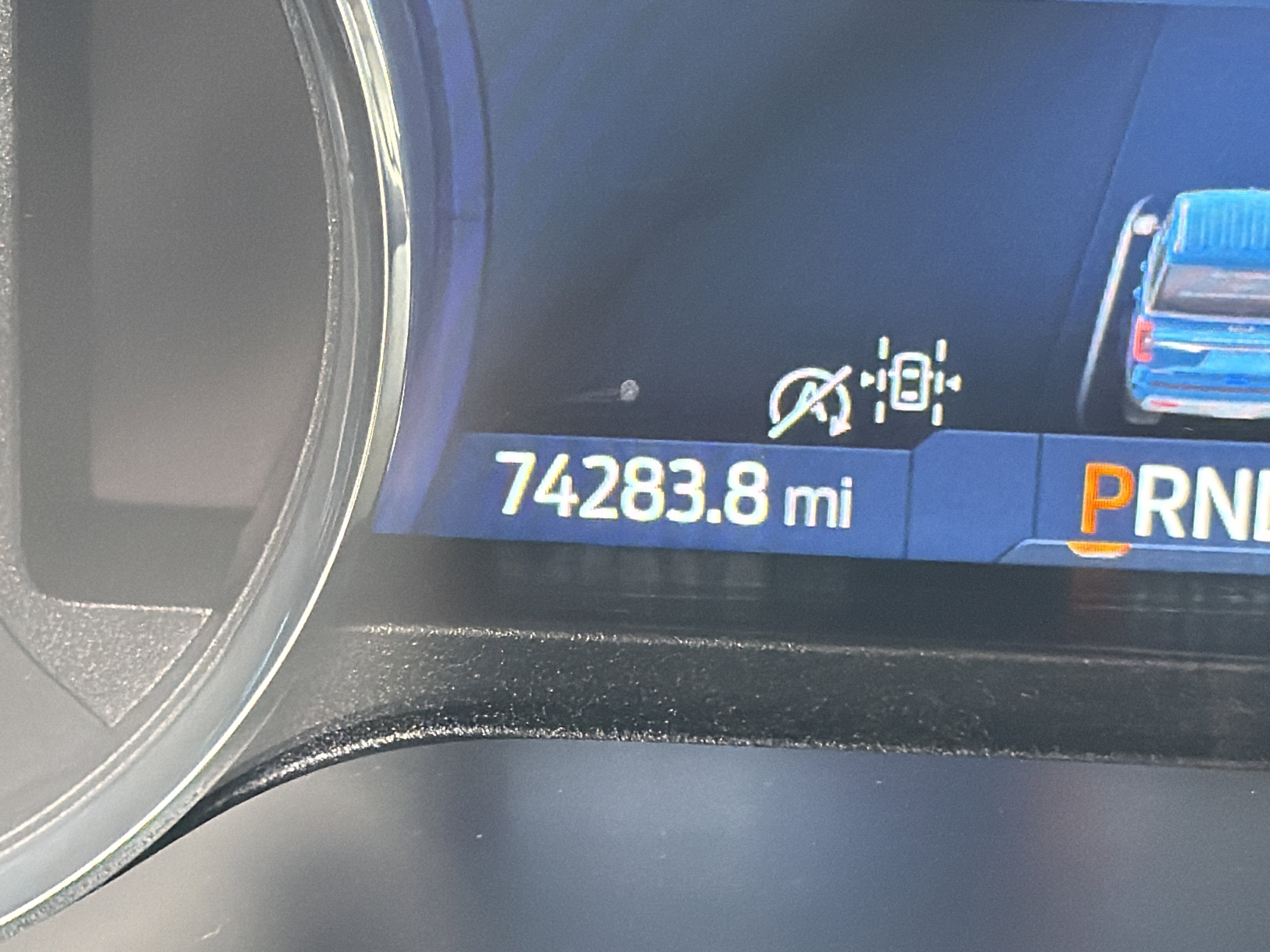 Used 2024 Ford Expedition Max Limited image 22