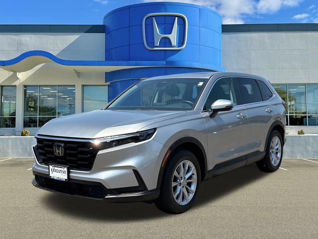 Used 2023 Honda CR-V EX-L image 5