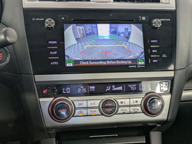 Used 2017 Subaru Legacy 3.6R Limited image 21