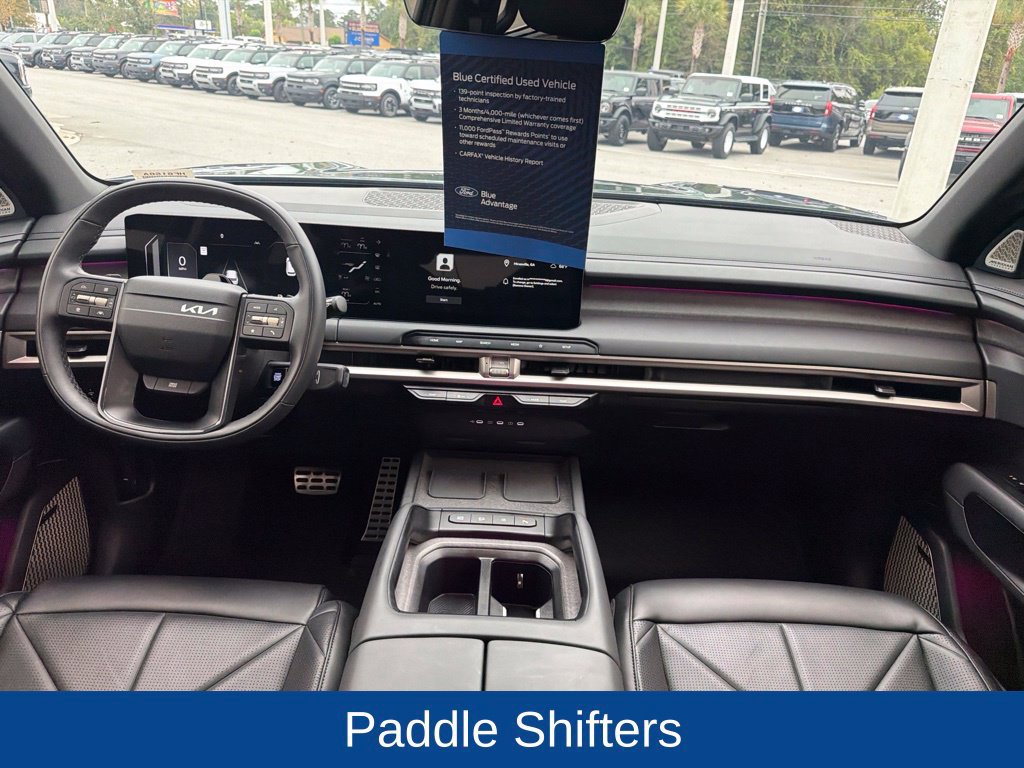 Used 2027 Kia Telluride SX w/ Towing Package FWD image 21