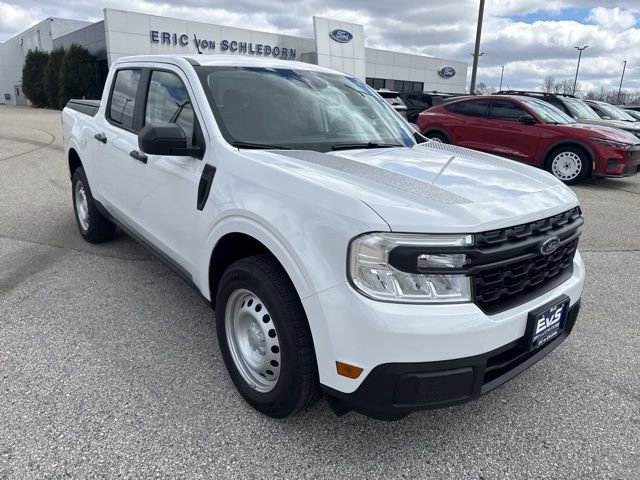 Used 2024 Ford Maverick XL image 3