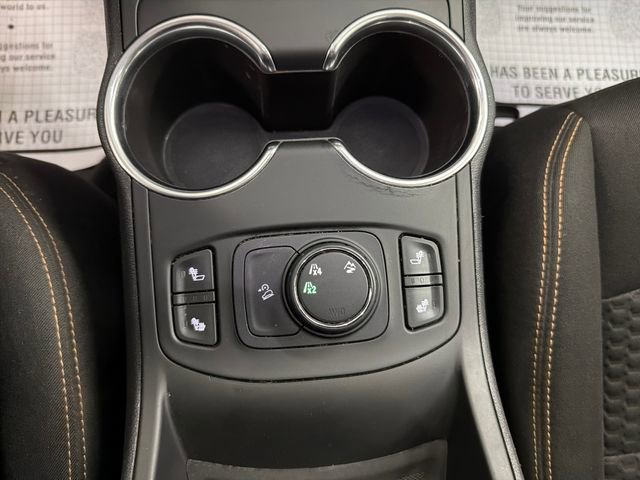 Used 2019 GMC Terrain SLE w/ Driver Convenience Package AWD/4WD image 41