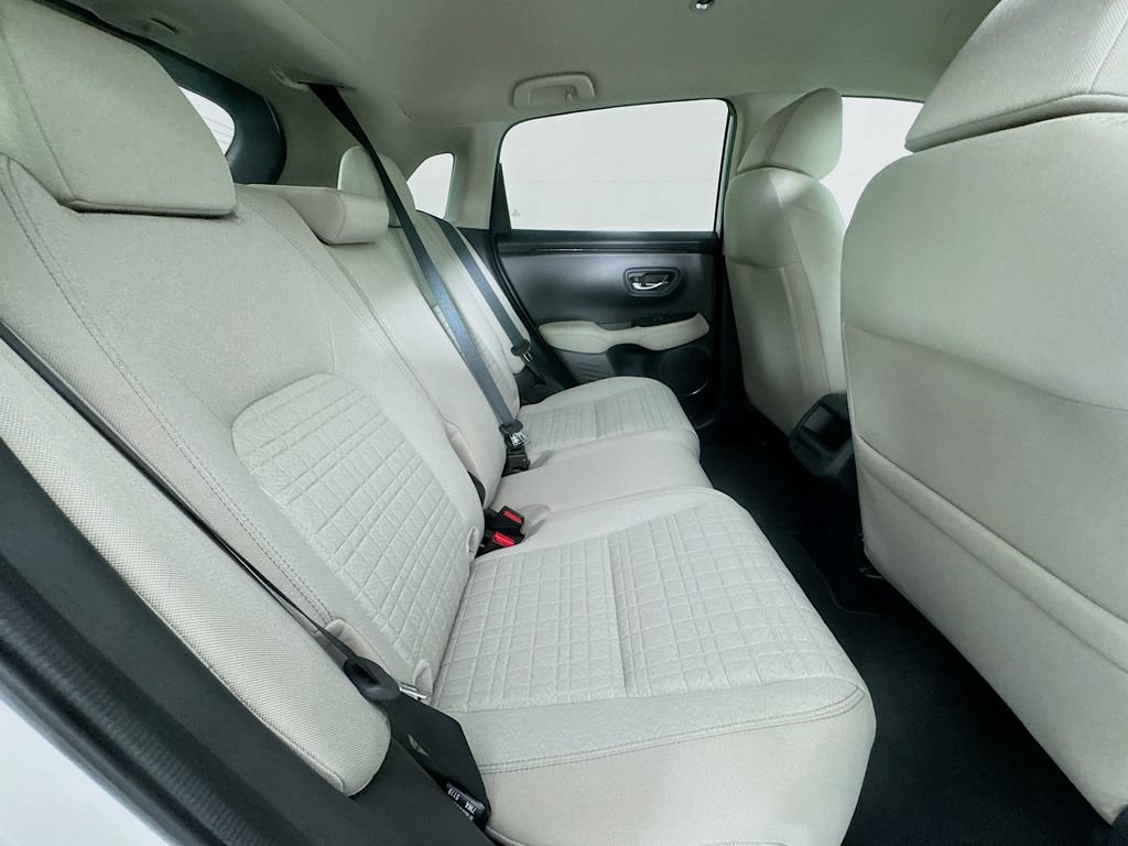 New 2027 Honda HR-V LX image 35
