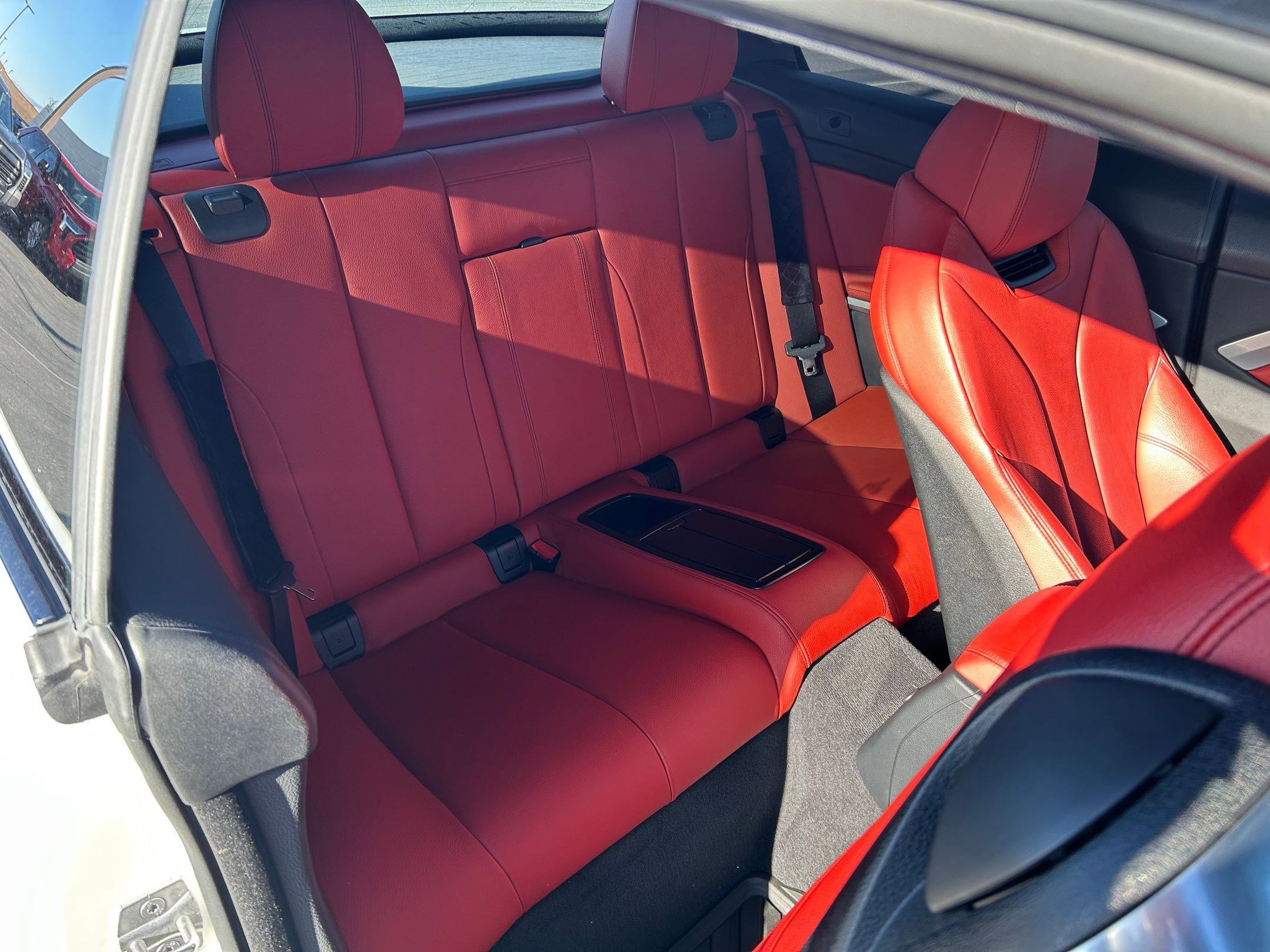 Used 2020 BMW 440i xDrive Convertible w/ M Sport Package image 27