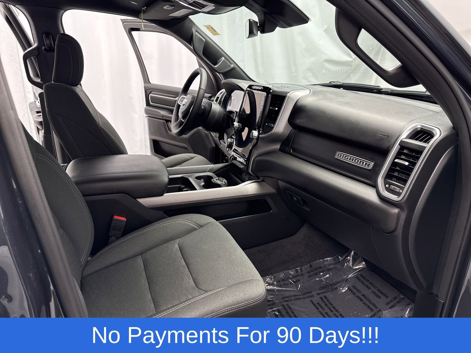 Certified 2025 RAM 1500 Big Horn image 31