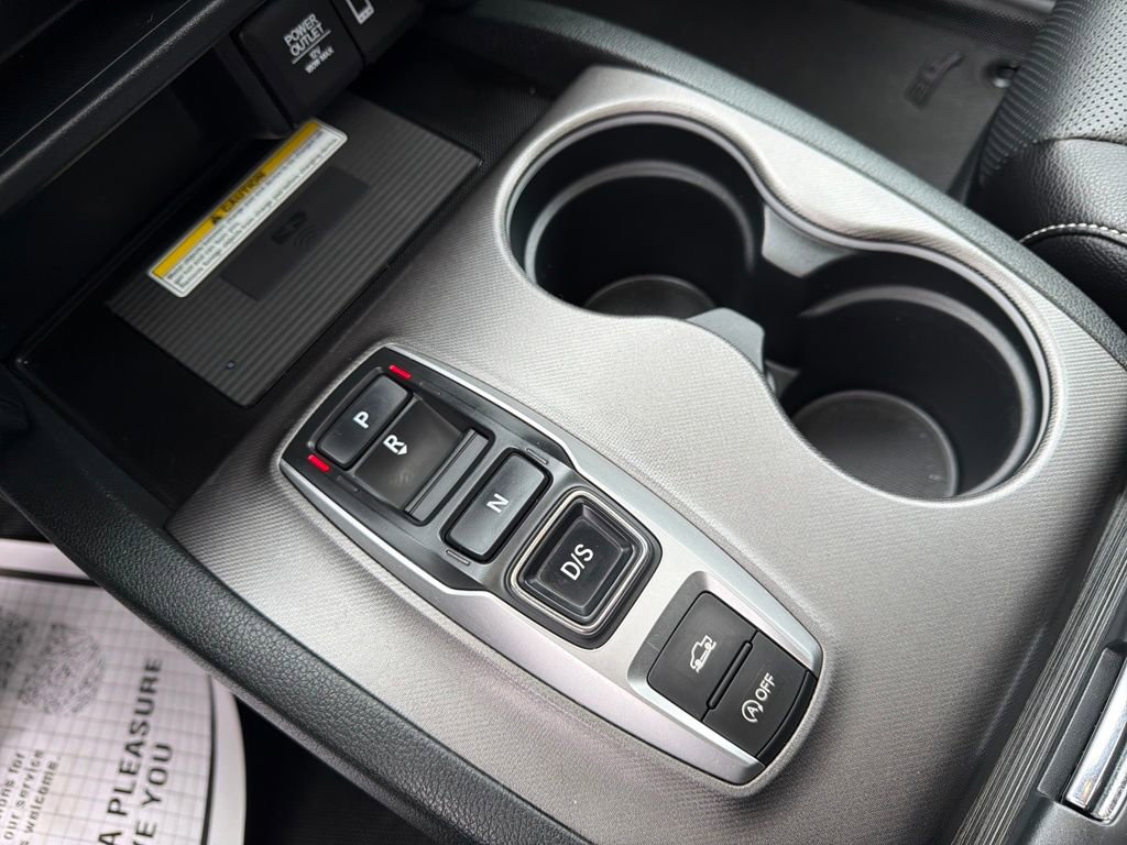 Used 2023 Honda Ridgeline RTL-E image 33