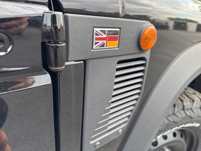 New 2025 INEOS Grenadier Fieldmaster Edition image 43