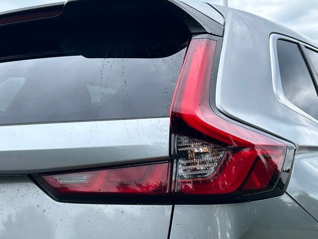 Used 2025 Honda CR-V EX image 10