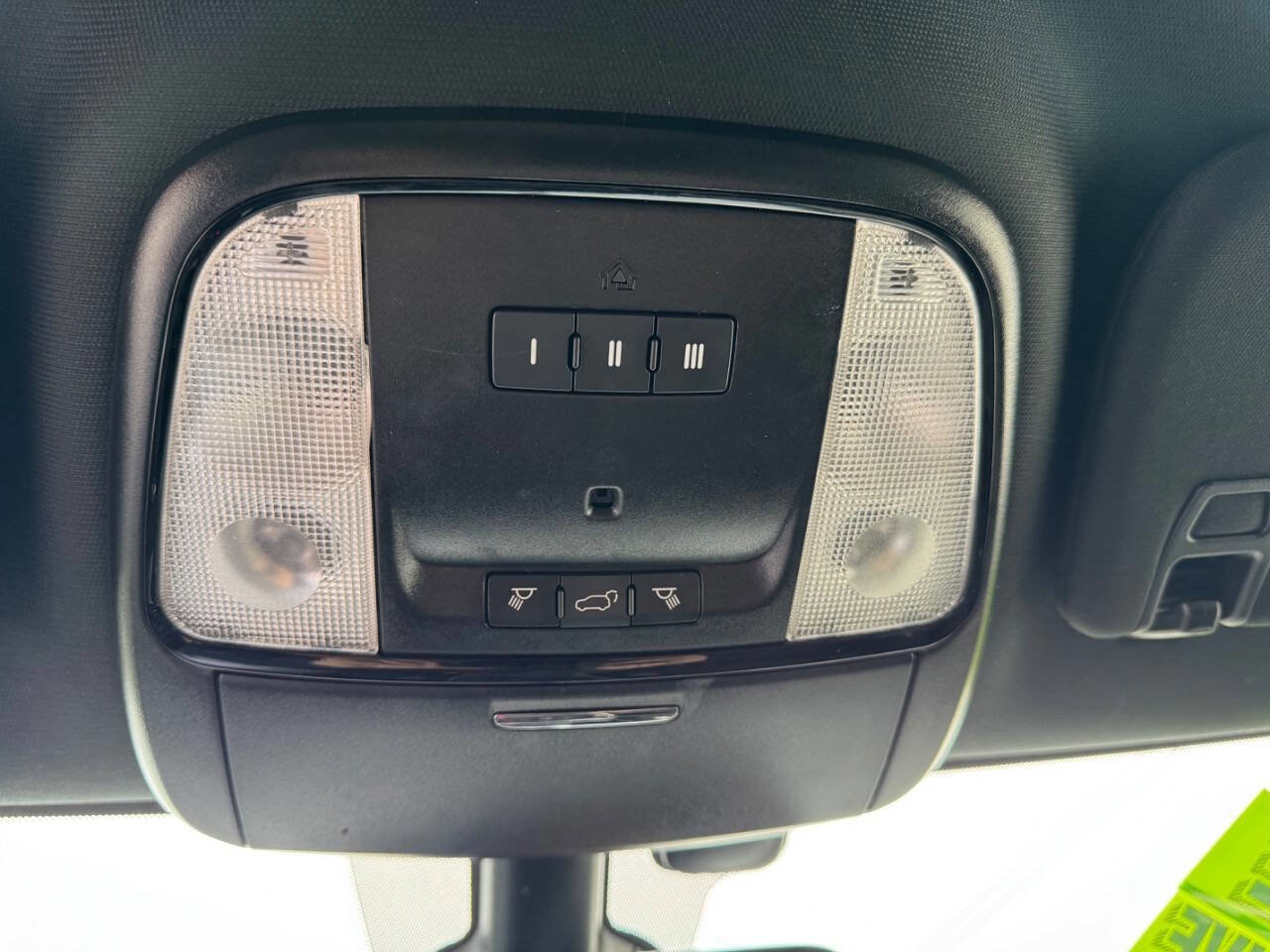 Used 2021 Dodge Durango GT image 15