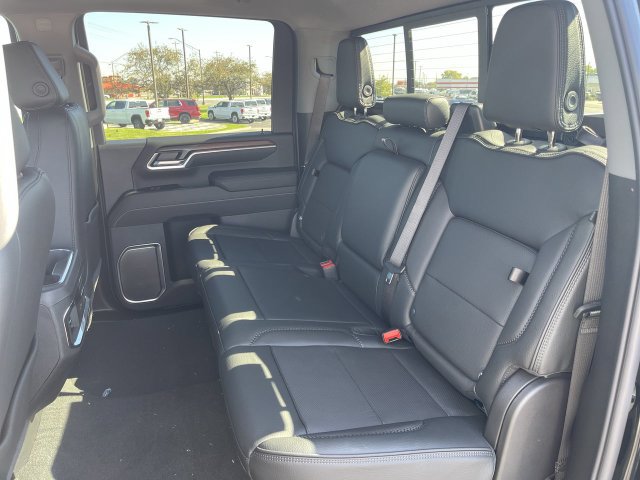 New 2026 GMC Sierra 2500 Denali w/ Technology Package AWD/4WD image 22