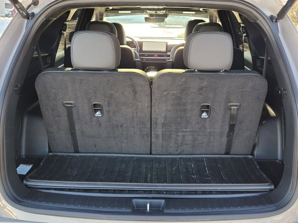 Used 2024 Kia Sorento SX Prestige image 9