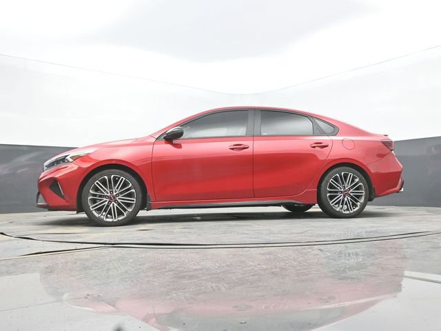 Used 2023 Kia Forte GT w/ GT2 Package image 53