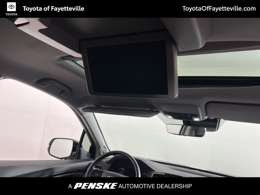 Used 2022 Honda Pilot Elite image 4