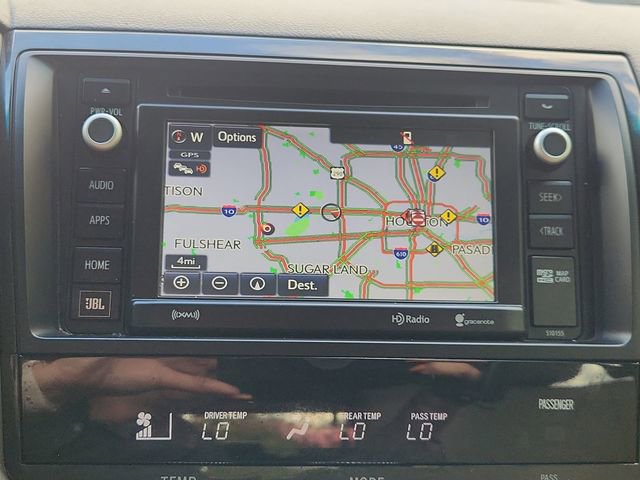 Used 2017 Toyota Sequoia Platinum image 14