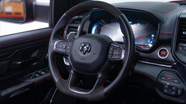 Used 2022 RAM 1500 TRX w/ TRX Level 2 Equipment Group image 24