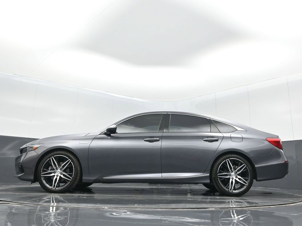 Used 2022 Honda Accord Touring image 14