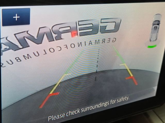 Used 2021 Ford Explorer XLT w/ Equipment Group 202A image 33