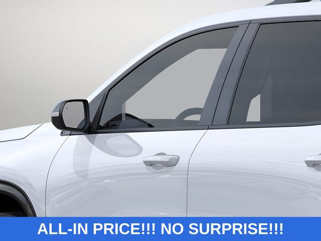 New 2027 Chevrolet Traverse RS FWD image 22