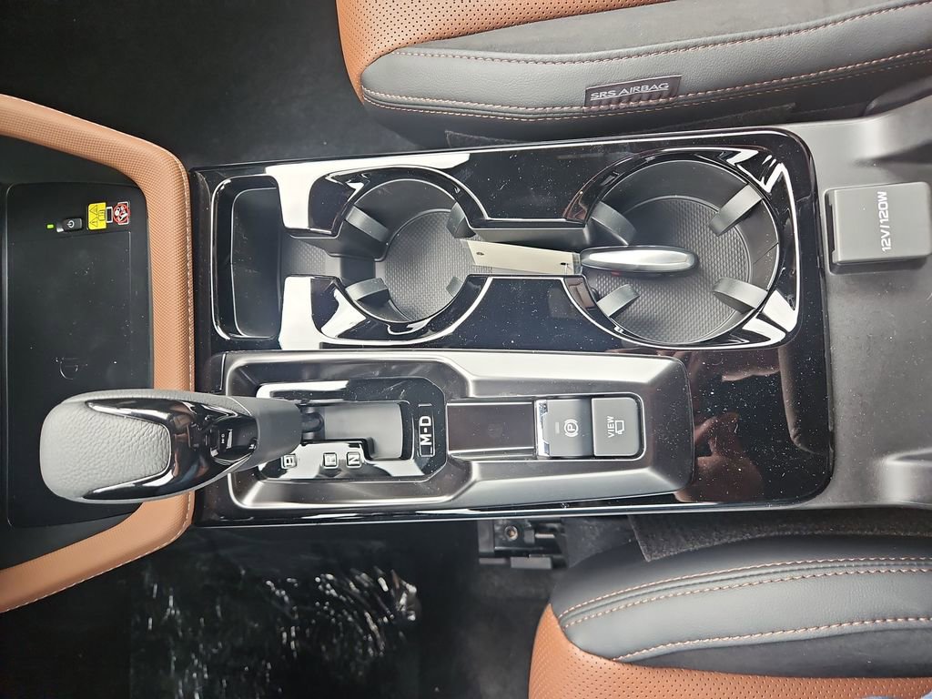 New 2026 Subaru Forester Touring AWD/4WD image 41