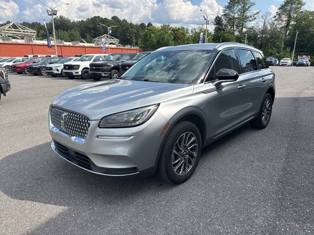 Used 2022 Lincoln Corsair AWD w/ Equipment Group 101A image 7