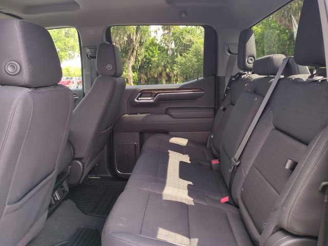 Certified 2024 GMC Sierra 1500 Elevation AWD/4WD image 16