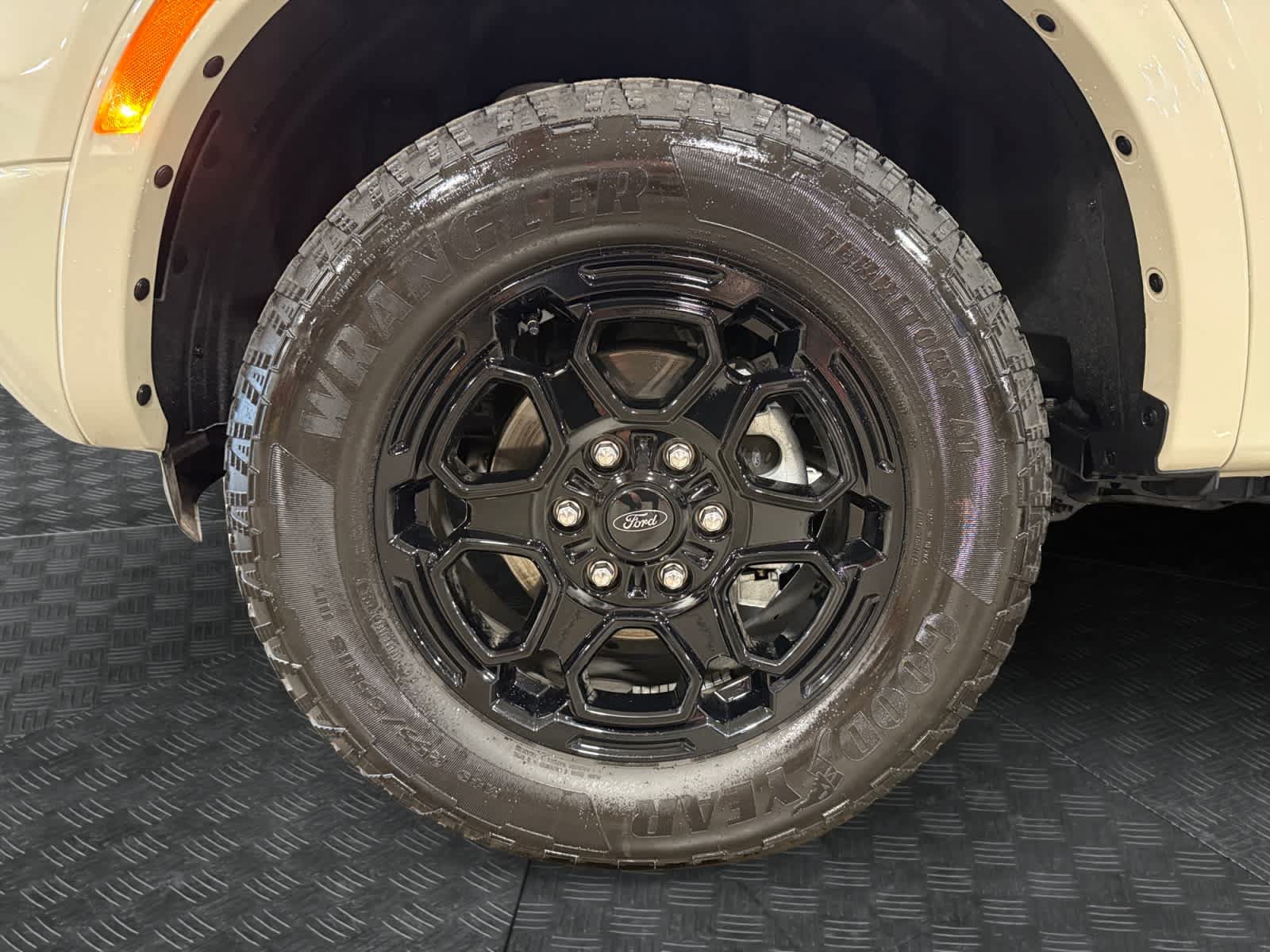 Used 2026 Ford Ranger XLT w/ Equipment Group 301A High AWD/4WD image 15