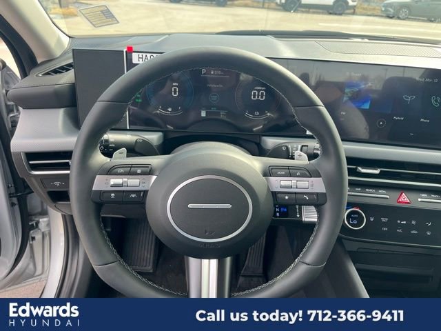 New 2025 Hyundai Sonata SEL image 13