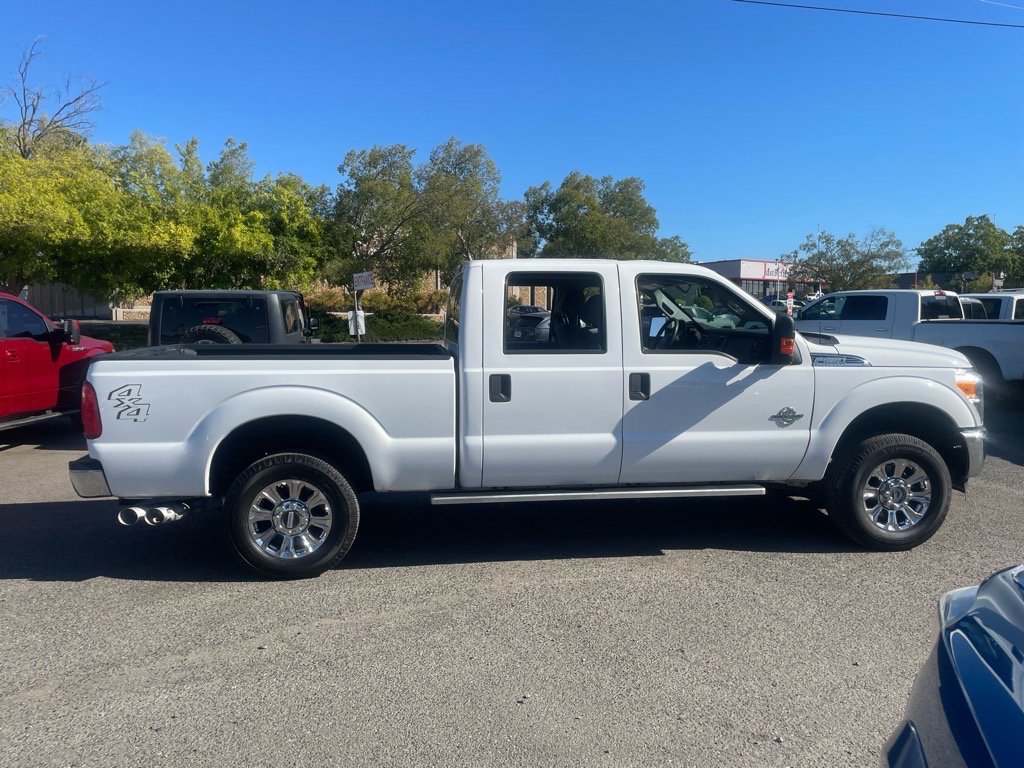 Used 2013 Ford F250 XLT image 6