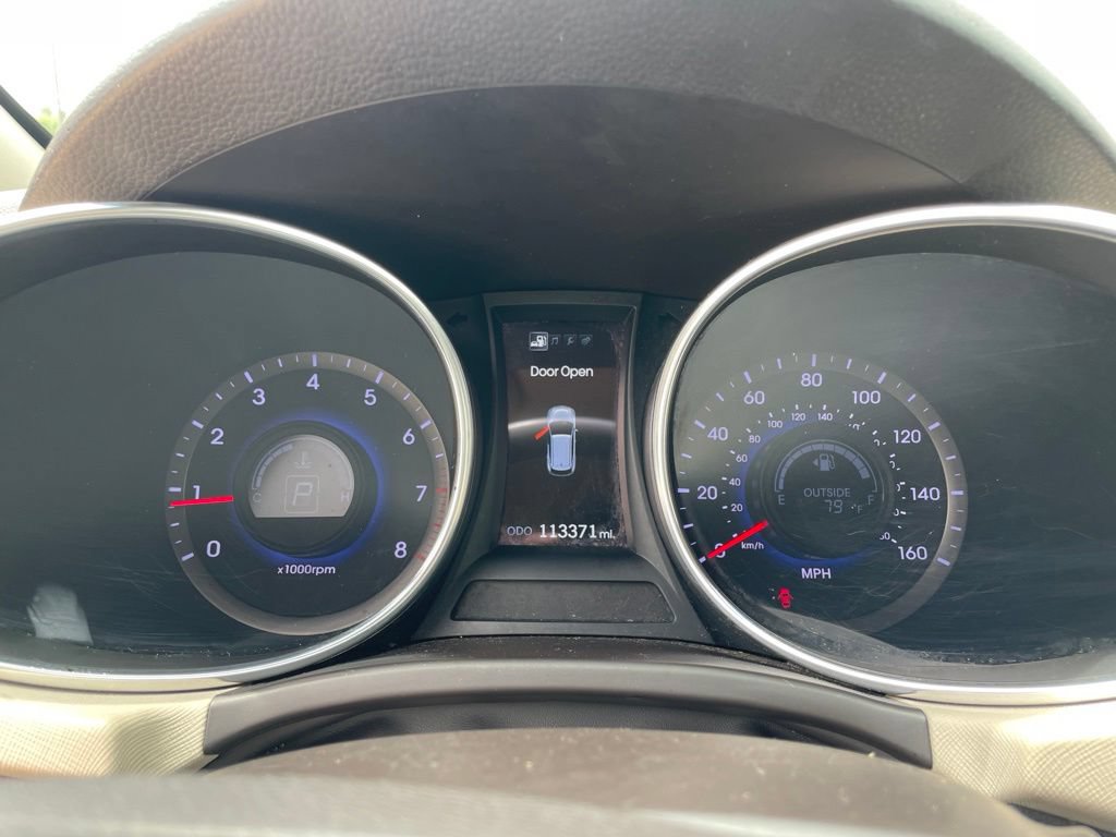 Used 2013 Hyundai Santa Fe Sport FWD image 10