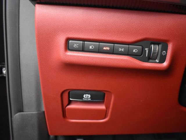 Used 2025 Jeep Wagoneer S Launch Edition w/ Trailer Tow Group image 15