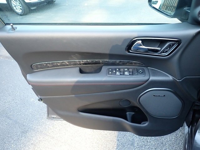 New 2026 Dodge Durango GT image 15