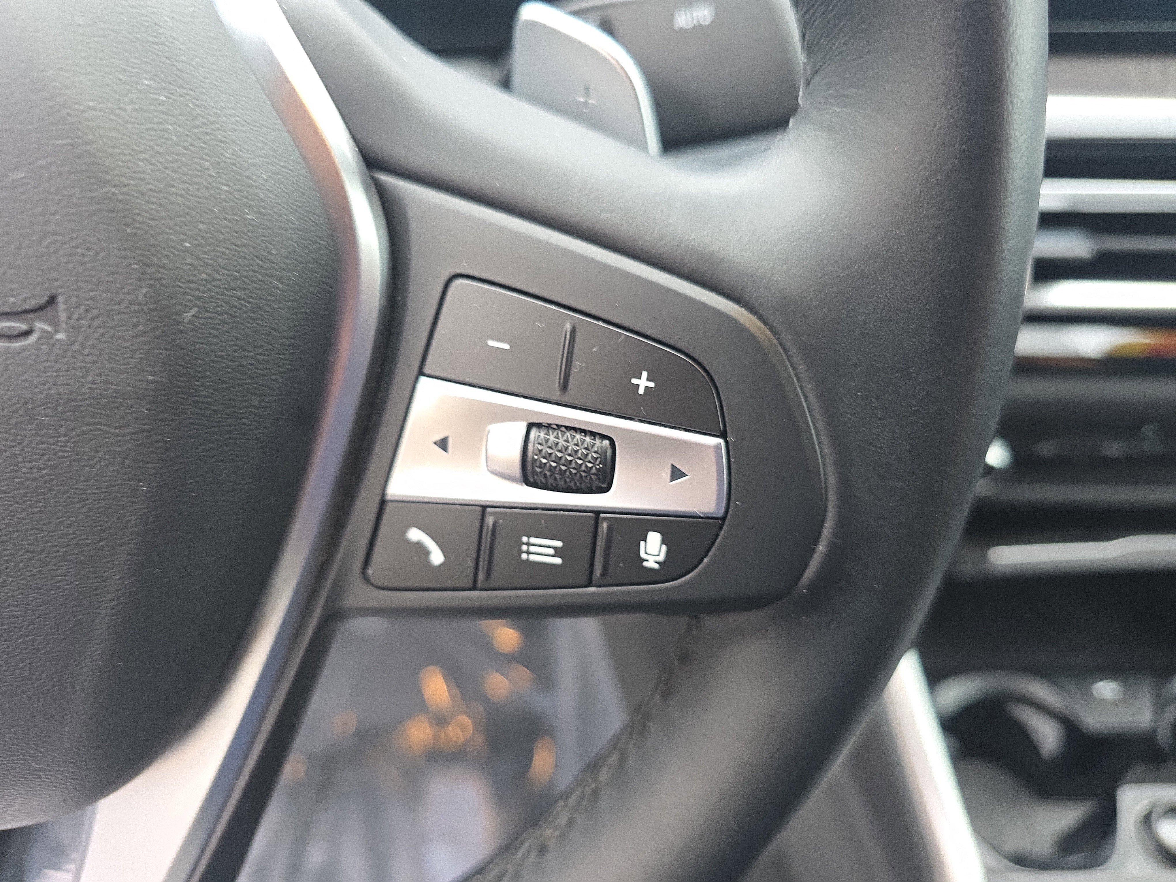 Used 2024 BMW 330i Sedan image 27