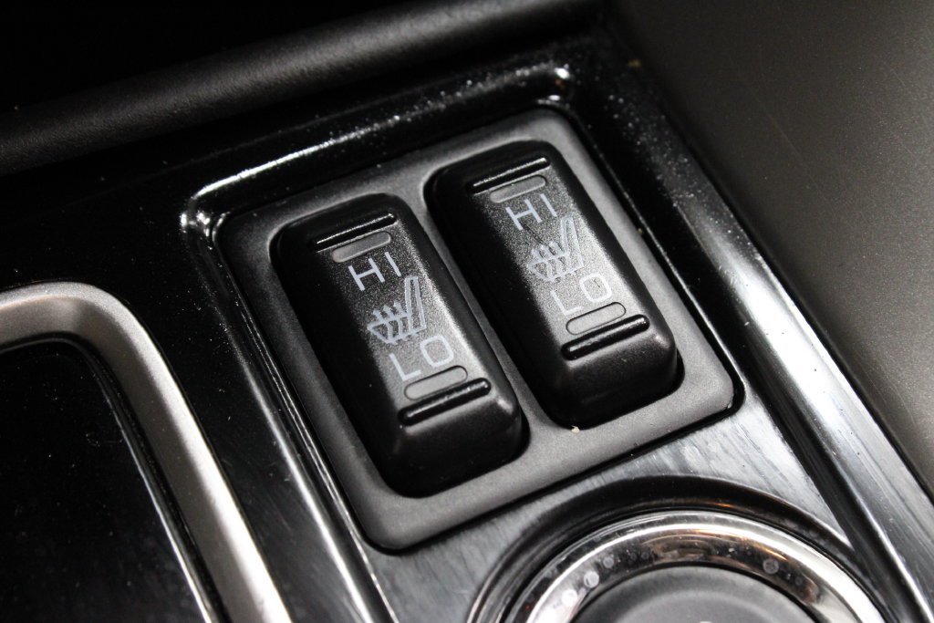 Used 2024 Mitsubishi Eclipse Cross SEL AWD/4WD image 5