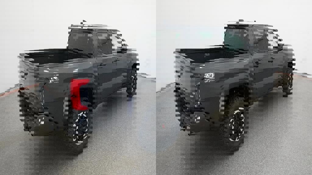 New 2026 Toyota Tacoma TRD Off-Road image 42