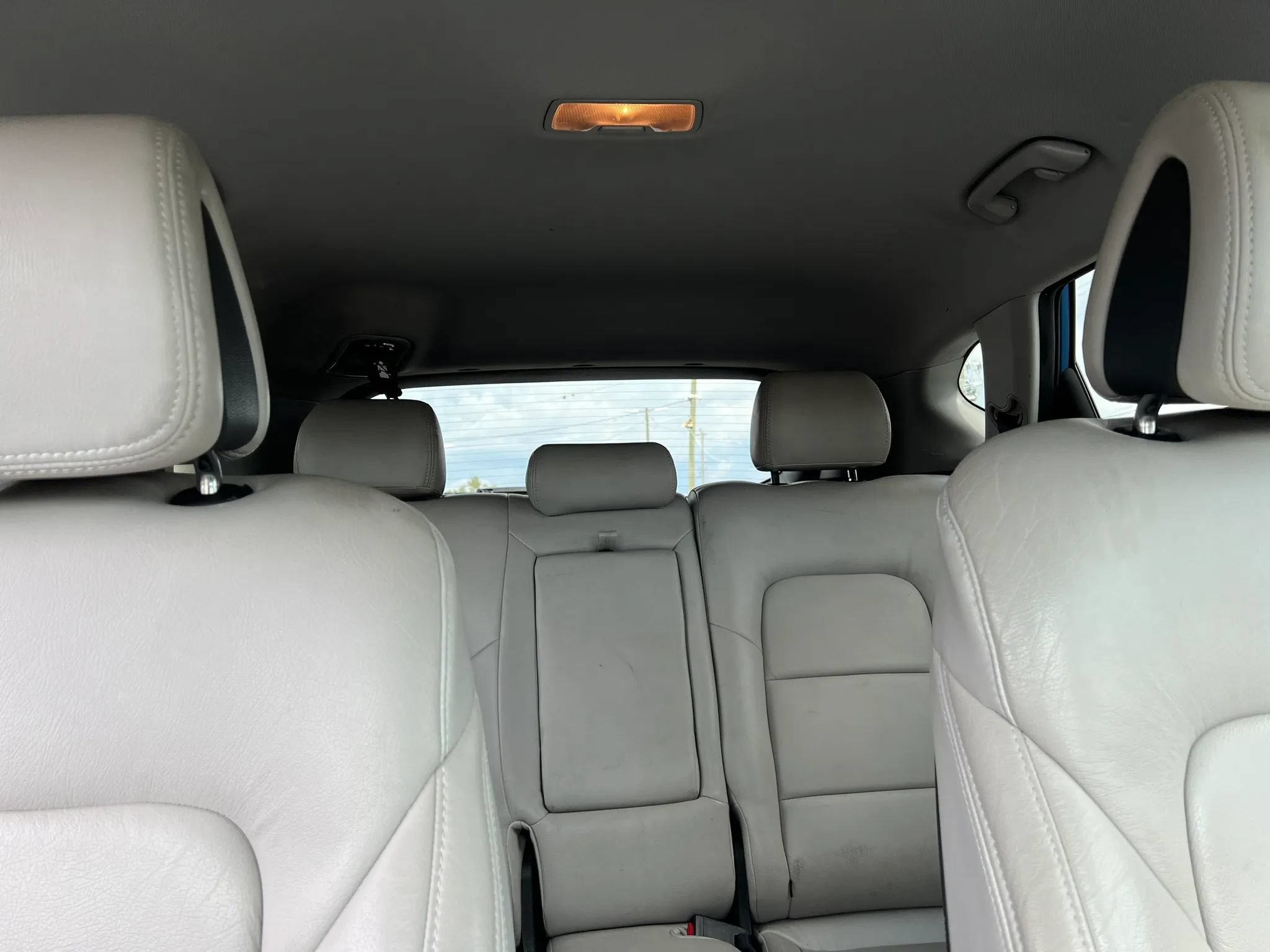 Used 2016 Hyundai Tucson Eco FWD image 18