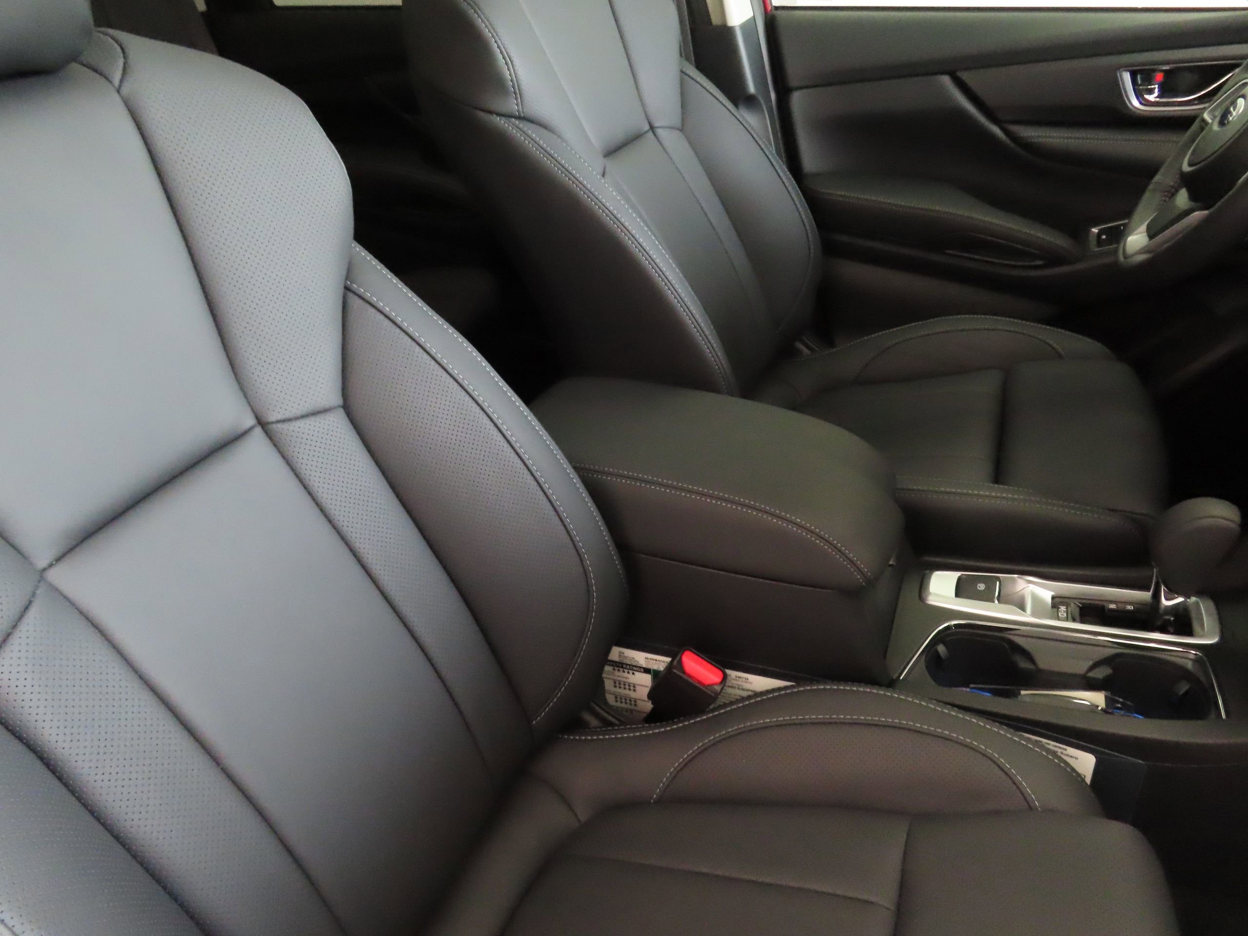 New 2026 Subaru Ascent Limited image 28