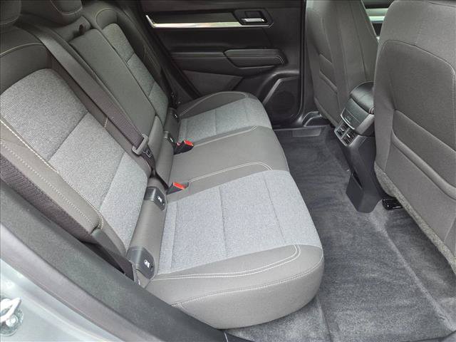 Used 2026 GMC Terrain Elevation w/ Black Edition AWD/4WD image 20