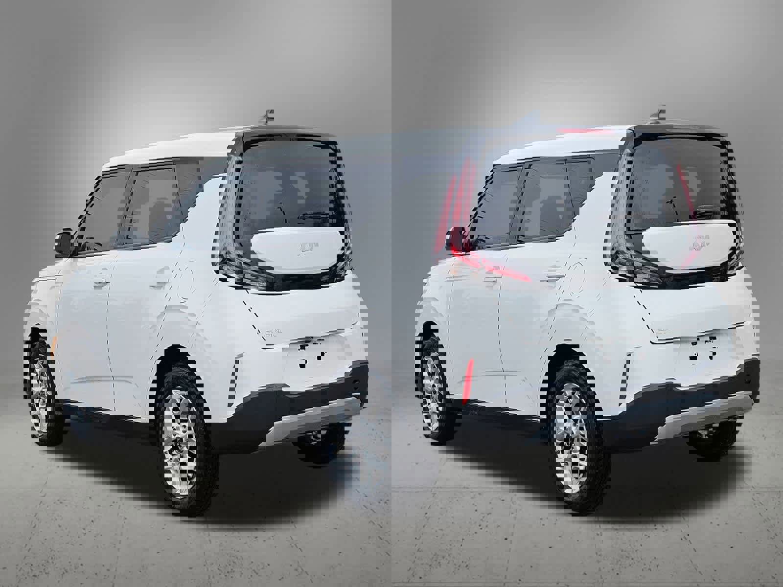 Used 2023 Kia Soul LX w/ Option Group 015 image 4