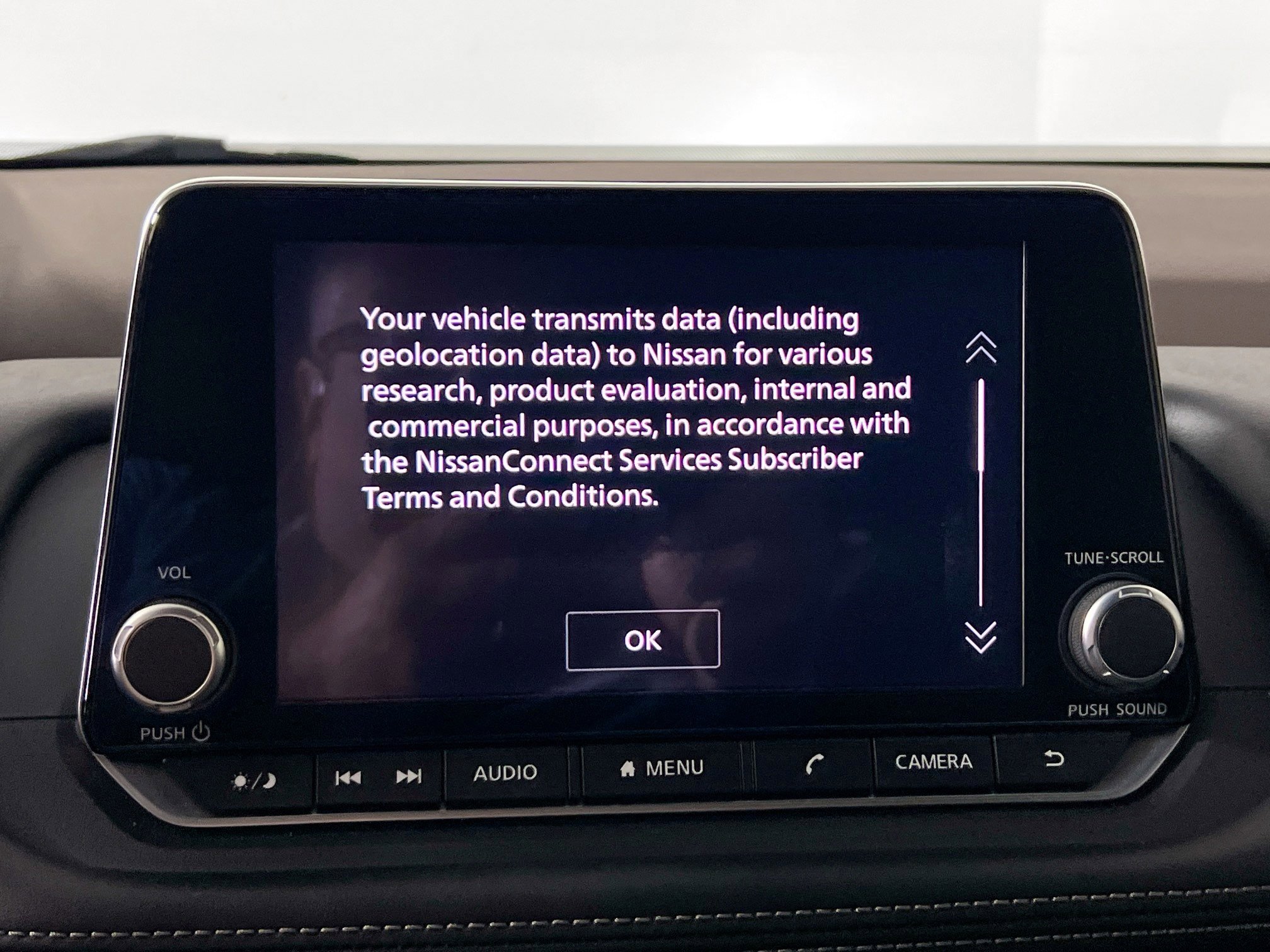 Used 2023 Nissan Rogue SV FWD image 28