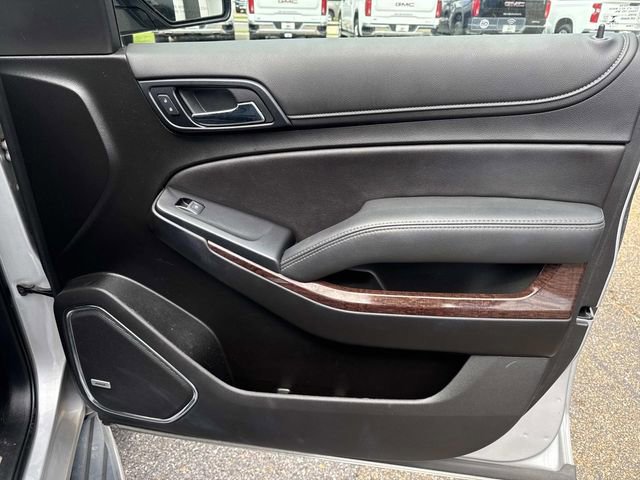 Used 2019 GMC Yukon SLT image 17