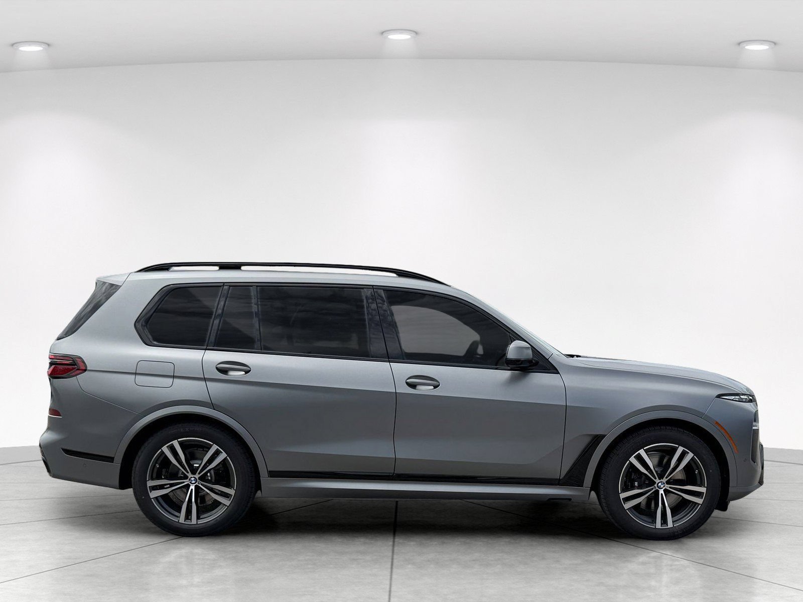 New 2027 BMW X7 xDrive40i AWD/4WD image 2