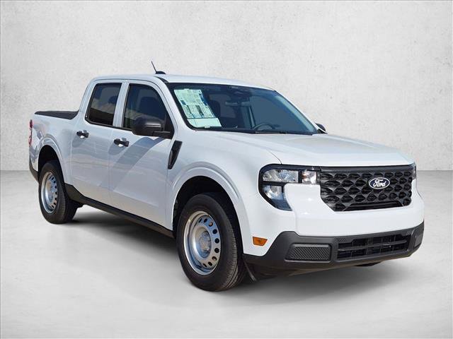 New 2026 Ford Maverick XL FWD image 7