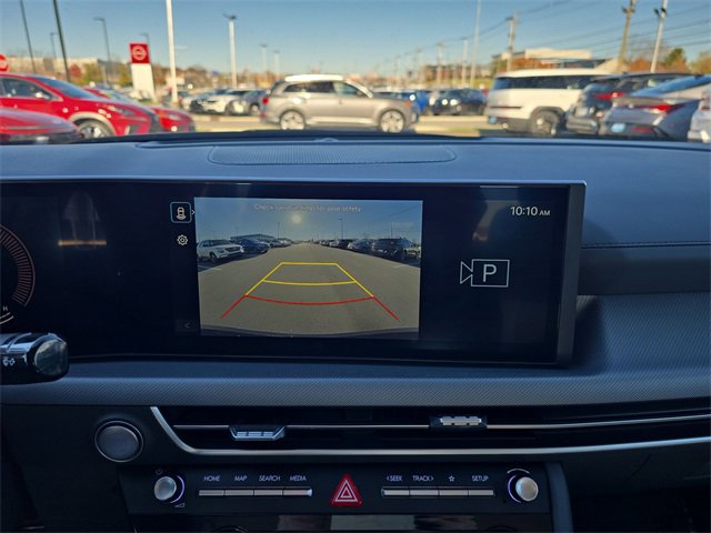 Certified 2025 Hyundai Sonata SE image 17