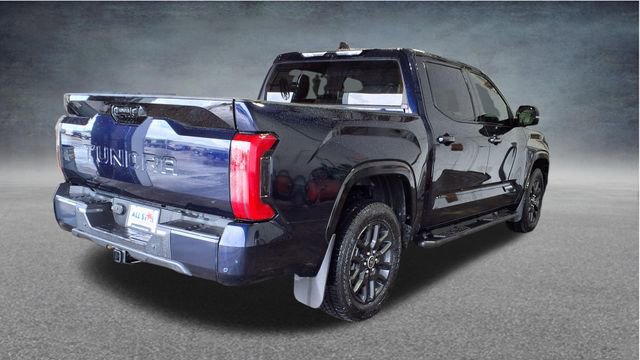 Used 2023 Toyota Tundra Platinum RWD image 8